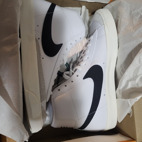 Nike blazer mid 77 - Picture 1 of 1